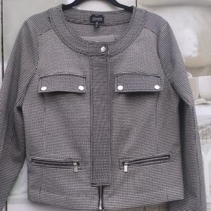 Jones New York Skirt Suit Sz. M NWOT